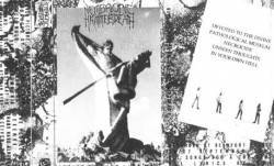 Nembrionic Hammerdeath : Lyrics of Your Last Will